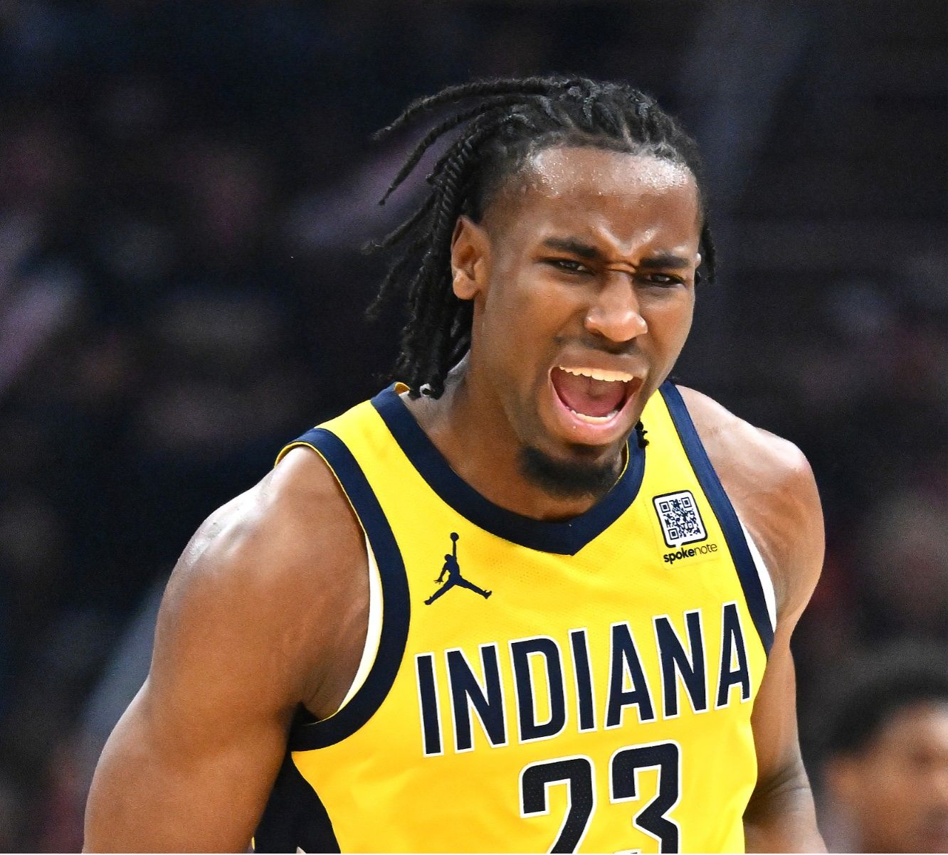 步行者vs猛龙受伤病：科迪·马丁可以出战，内史密斯等6人缺席