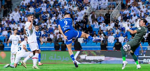 阿尔希拉尔FC VS 希雷特