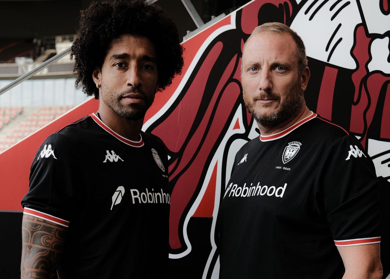 致敬死忠球迷组织成立40年！尼斯下轮法甲将身着特别版队服