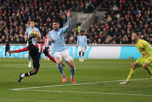 布伦特福德 vs 诺丁汉森林