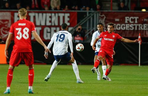 特温特 vs 费内巴切历史战绩