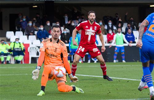 卡塔赫纳 vs 瓦伦西亚