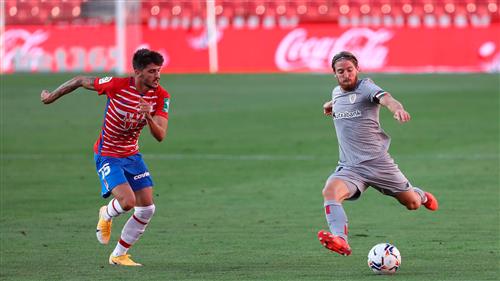 格拉纳达 vs 毕尔巴鄂竞技